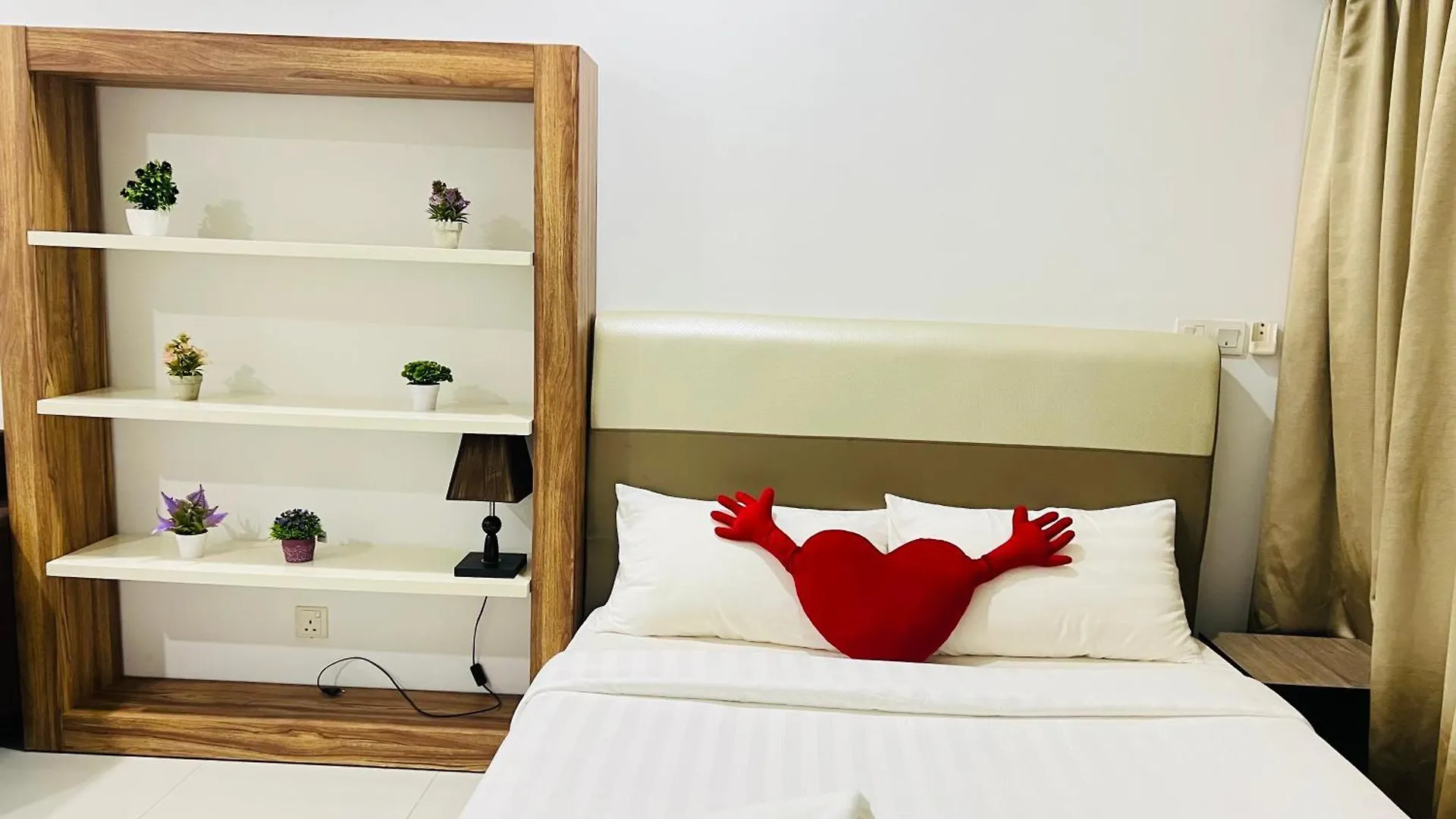 Apartamento Mercu Summer Suites Klcc By Tasrifa Kuala Lumpur