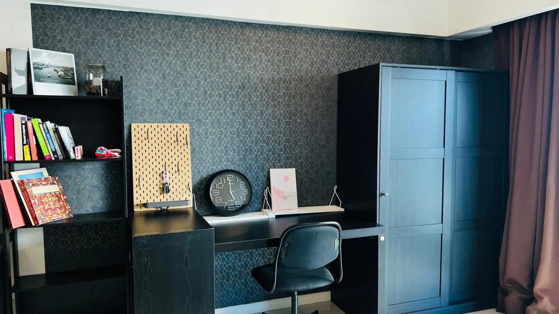 Apartamento Mercu Summer Suites Klcc By Tasrifa Kuala Lumpur