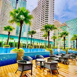 Vortex Klcc Bukit Bintang Kuala Lumpur