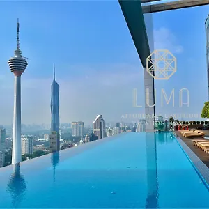 The Platinum By Luma Daire