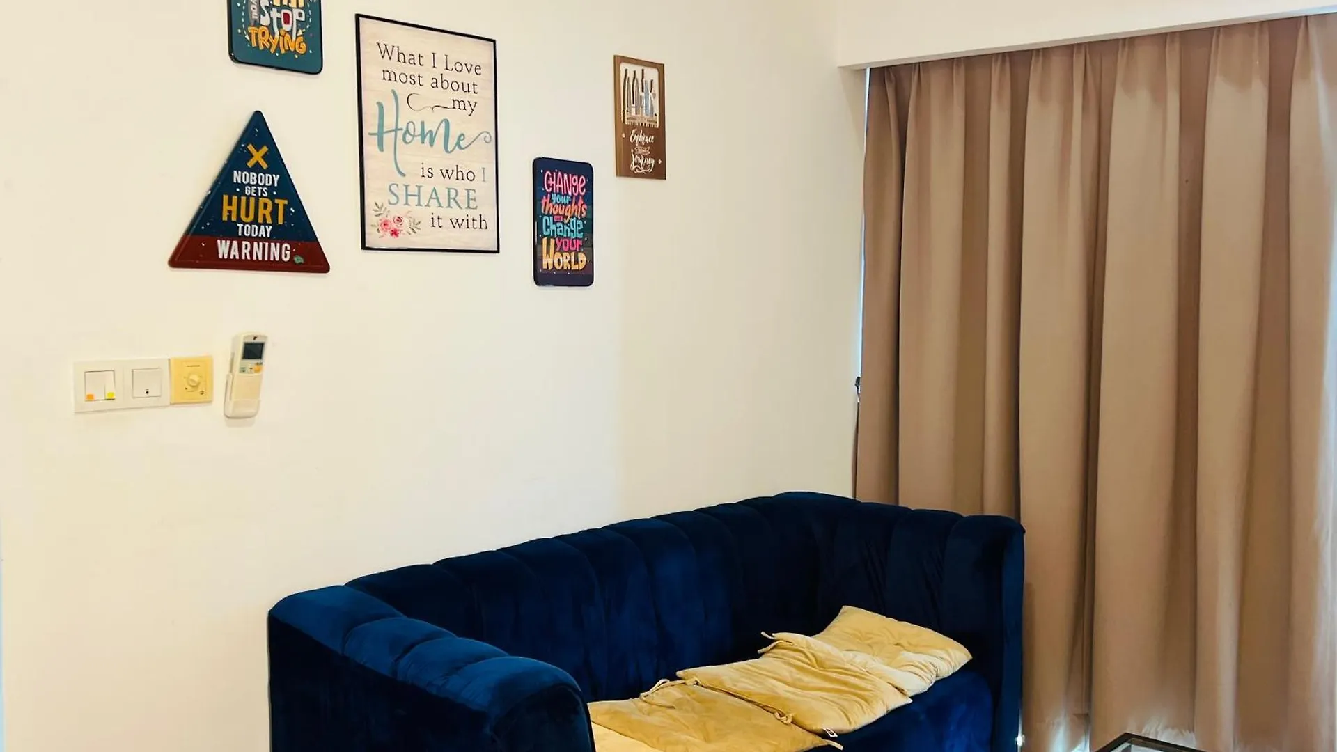 아파트 Mercu Summer Suites Klcc By Tasrifa 쿠알라룸푸르